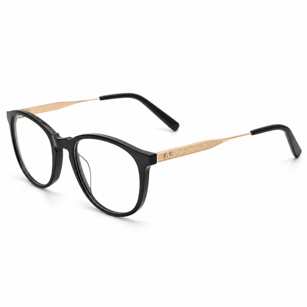 MORE ME 1274 Eyeglass Frame