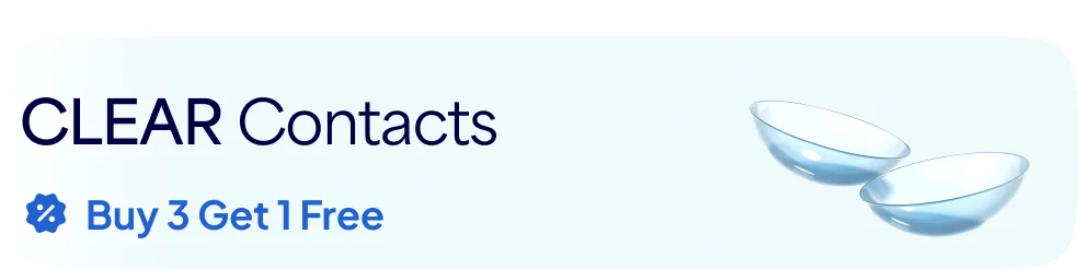 Contact lenses
