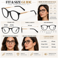 MORE ME 1274-C03 fit size guide