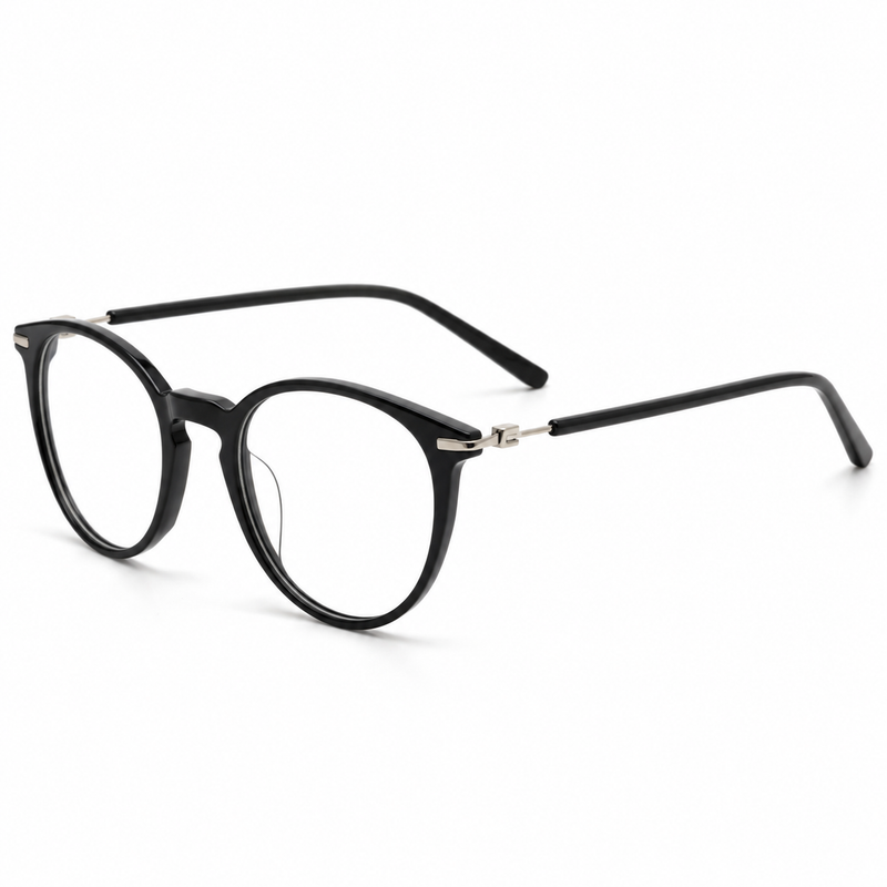 MORE ME 1636 Eyeglass Frame