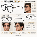 MORE ME 1636-C01 fit size guide