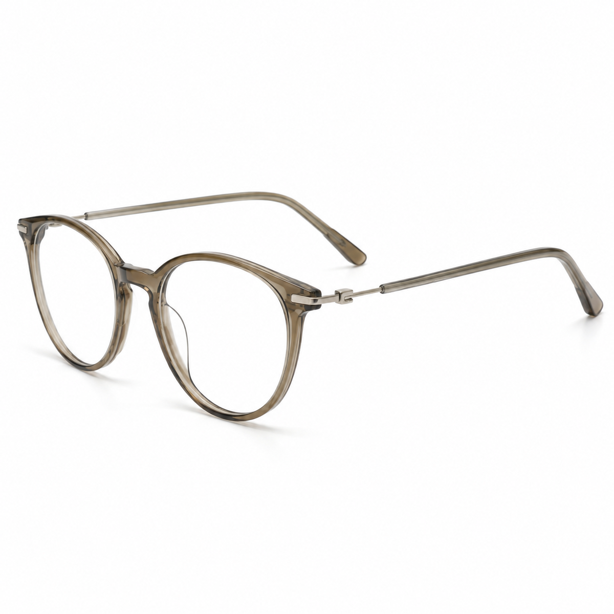 MORE ME 1636 Eyeglass Frame