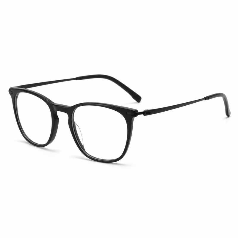 MORE ME 1640 Eyeglass Frame