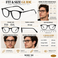 MORE ME 1640-C01 fit size guide